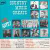 Various - Country Music Greats