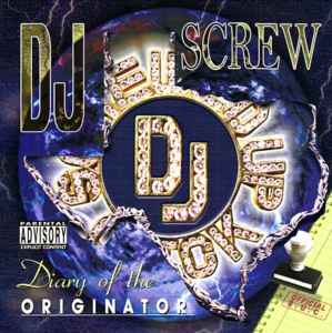 DJ Screw – Diary Of The Originator : Chapter 66 (Layed Back Rollin