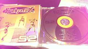 Funkymix 51 (2001, CD) - Discogs