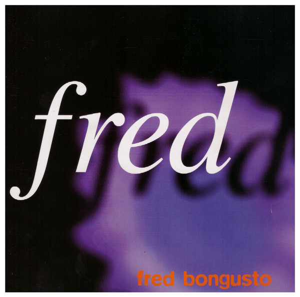 ladda ner album Fred Bongusto - Fred