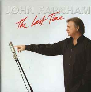 John Farnham - The Last Time