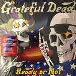 Cover of Ready Or Not , 2019-11-22, Vinyl