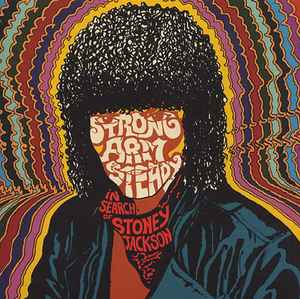 Strong Arm Steady - In Search Of Stoney Jackson album cover