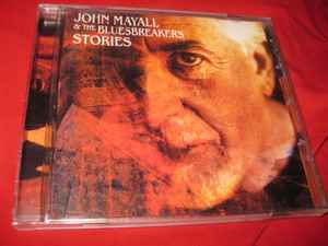 JOHN MAYALL´S BLUESBREAKERS☆Diary Of A B-