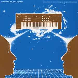 Satoshi & Makoto - CZ-5000 Sounds & Sequences