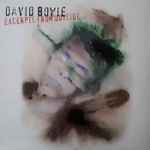 David Bowie – Excerpts From Outside (2012, 180 gram, Vinyl 