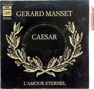 Gérard Manset - Caesar