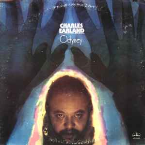 Odyssey - Charles Earland