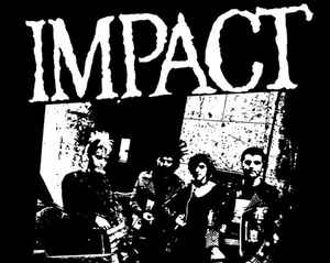 Impact (12) on Discogs