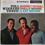 Cover of Poll Winners Three!, , Vinyl