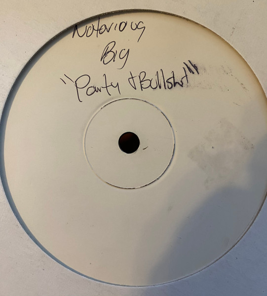 BIG - Party And Bullshit | Releases | Discogs