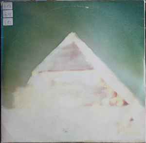 Glastonbury Fayre - The Electric Score (1972, Vinyl) - Discogs