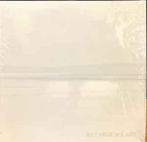 Foo Fighters - But Here We Are album cover