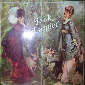 Jack Lantier - Nos Souvenirs | Releases | Discogs