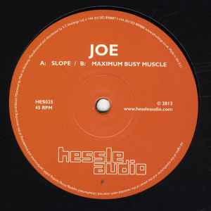 Slope - Joe