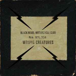 Black Rebel Motorcycle Club – American X: Baby 81 Sessions (2011, Vinyl) -  Discogs