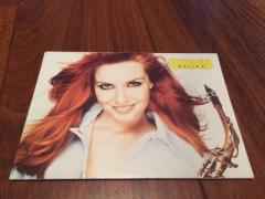 Candy Dulfer – Big Girl (1995, Postcard sleeve, CD) - Discogs