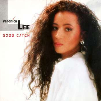 Veronica Lee – Good Catch (1988, CD) - Discogs