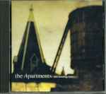 Cover of The Evening Visits... And Stays For Years, 1997-02-11, CD