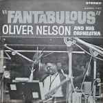 Cover of Fantabulous, , Vinyl