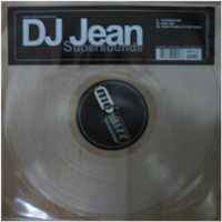 Supersounds - DJ Jean