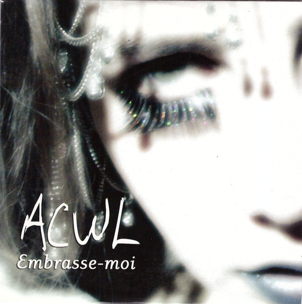 baixar álbum ACWL - Embrasse Moi