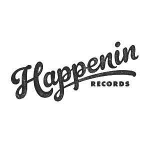 Happenin Records image