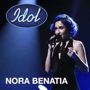 Norah Benatia - No Diggity album cover
