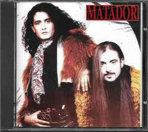 Matador (CD, Album)en venta