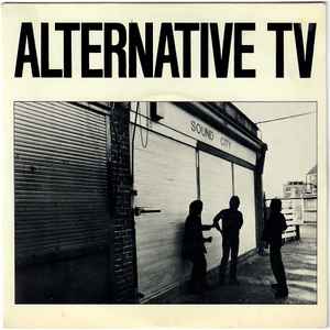 Alternative TV - Life After Life