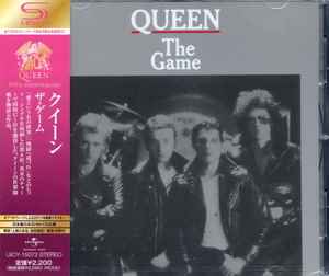 Queen – The Works (2011, SHM-CD, CD) - Discogs