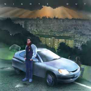 Metronomy – Nights Out (2015, Vinyl) - Discogs