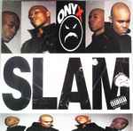 Cover of Slam, 1993, Vinyl
