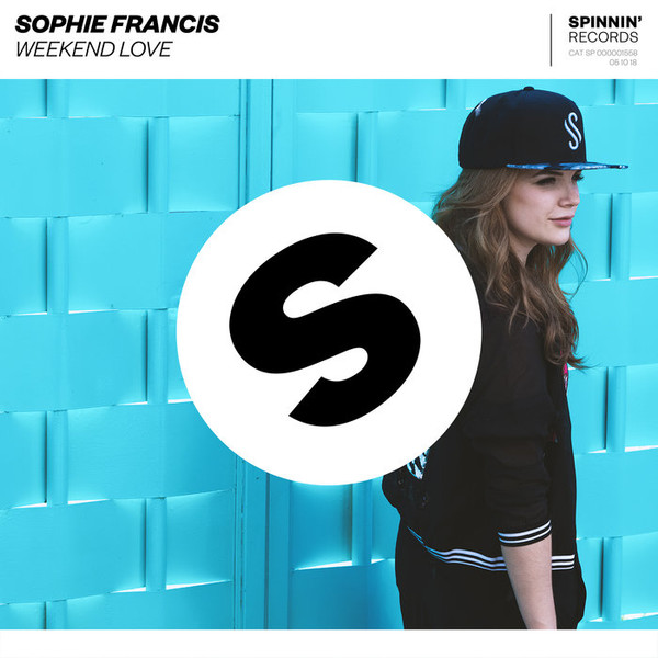 Sophie Francis – Weekend Love 320 kbps, File) - Discogs