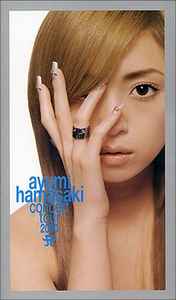 Ayumi Hamasaki – Concert Tour 2000 A 第2幕 (2000, VHS) - Discogs
