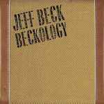 Jeff Beck – Beckology (1991, CD) - Discogs