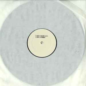 F3NATON 2K11 / OV3RDOS3 (Vinyl, 12