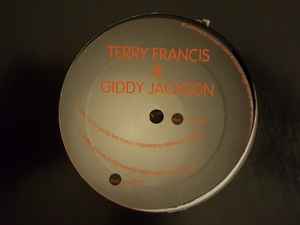 Blue Wig / Looking - Terry Francis & Giddy Jackson