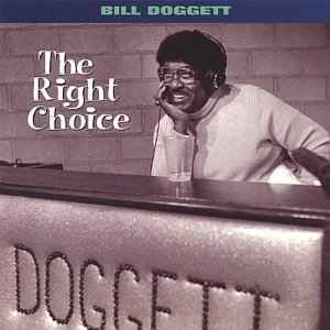 The Right Choice (CD, Album) for sale