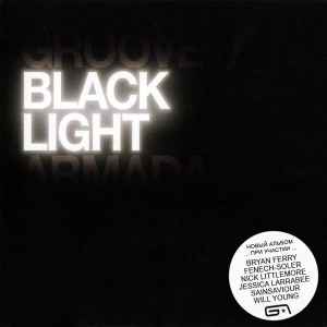 Groove Armada Black Light 2010 CD Discogs