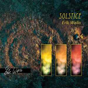 Solstice - Erik Wøllo