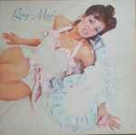 Cover of Roxy Music, 1972-06-16, Vinyl