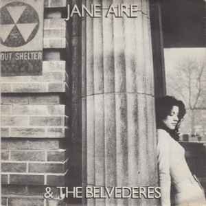Yankee Wheels - Jane Aire & The Belvederes