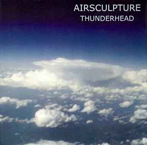 AirSculpture - Thunderhead album cover
