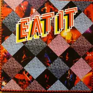 Humble Pie – Eat It (2001, CD) - Discogs