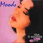 Cover of Moods, 1991-03-27, Vinyl