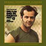 Cover of Soundtrack Recording From The Film : One Flew Over The Cuckoo's Nest, 2015-09-11, Vinyl