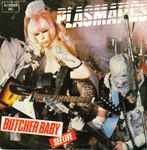 Cover of Butcher Baby, 1980, Vinyl