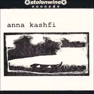 Anna Kashfi - Palisade album cover