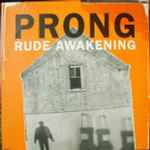 Cover of Rude Awakening, 1996, Vinyl